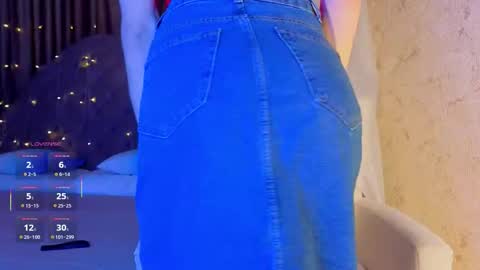 Sophia online show from October 12, 2:03 am