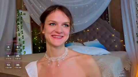 Sophia online show from October 18, 2:14 am