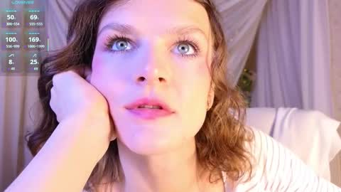 Sophia online show from January 11, 2:38 am