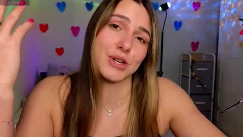 Sophia online show from February 2, 9:52 am