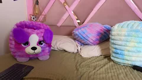 Sophia Grand online show from July 17, 5:34 am