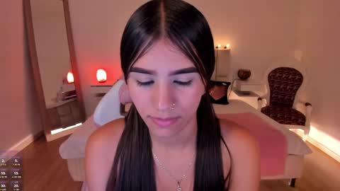 Sophia Rincon online show from September 16, 8:06 pm