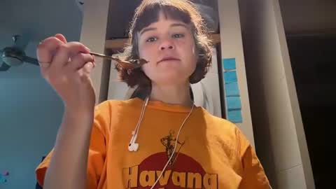 sophia_strange online show from July 16, 2:05 am