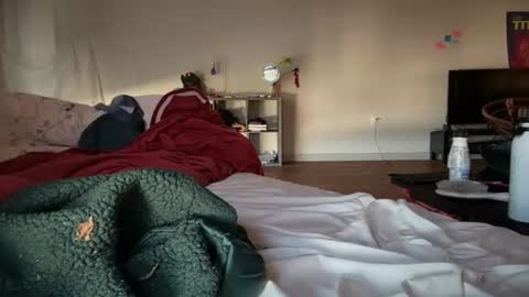sophia_strange online show from July 14, 2:05 am