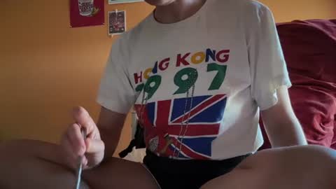 sophia_strange online show from July 13, 10:21 pm