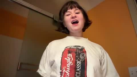 sophia_strange online show from July 12, 3:18 am