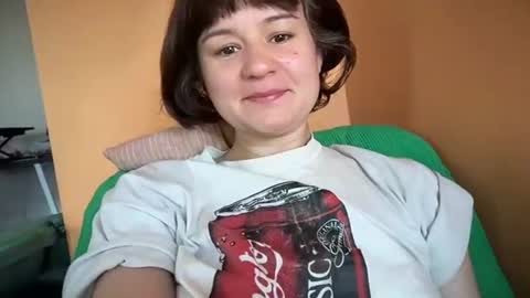 sophia_strange online show from July 20, 12:02 am