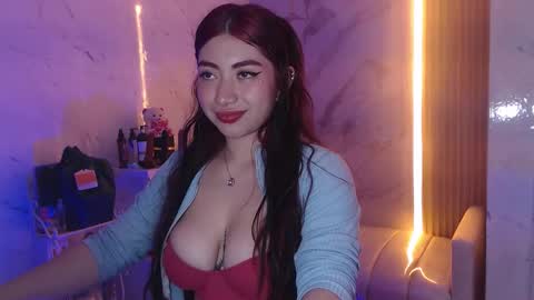 Sophia online show from November 26, 2:07 pm