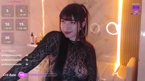 Snapshot of sophia_tf chatting on September 27, 2:02 pm Sophia online show from September 27, 2:02 pm