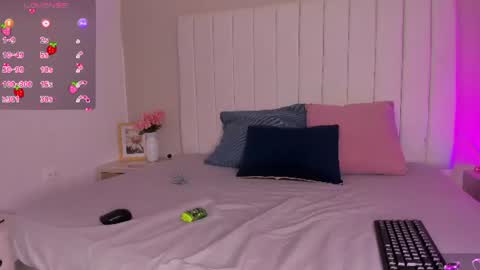 Michelle online show from June 24, 2:49 pm