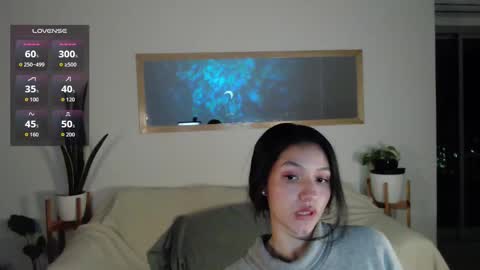 Snapshot of sophia_whispers chatting on October 6, 3:12 am Sophia online show from October 6, 3:12 am