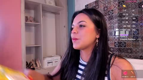 Snapshot of sophia_wilsonn_ chatting on January 22, 11:23 am Sofi online show from January 22, 11:23 am