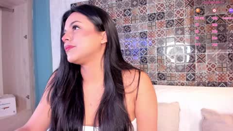 Snapshot of sophia_wilsonn_ chatting on January 23, 11:37 am Sofi online show from January 23, 11:37 am