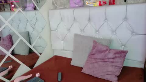 Sophie online show from July 23, 2:03 pm