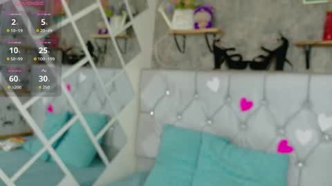 Sophie online show from July 29, 12:49 pm