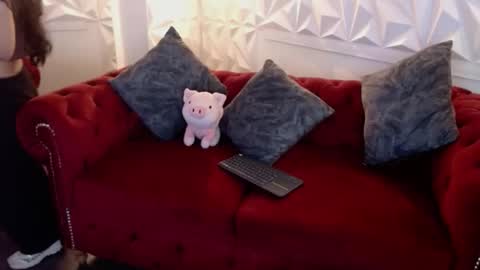 Sophi  online show from January 13, 12:42 pm