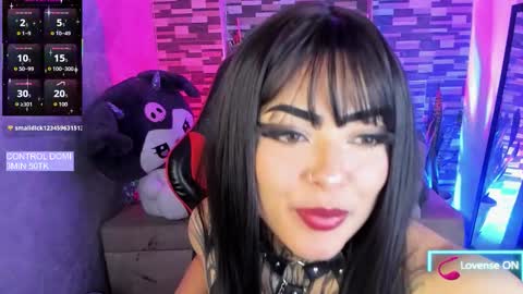 Sophia online show from November 9, 9:44 pm