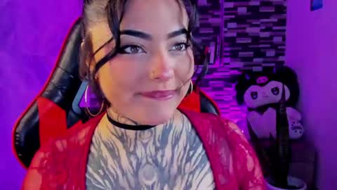 Sophia online show from July 27, 9:23 pm