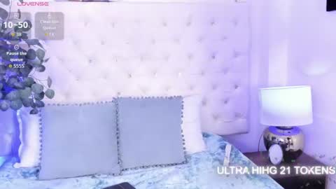 Sophia Paris online show from July 29, 2:44 am