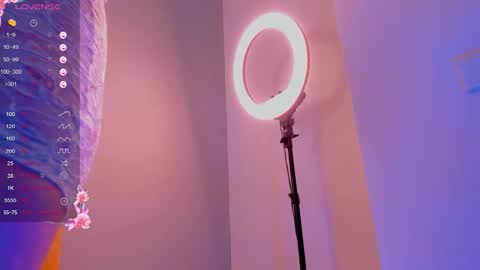 Sophia online show from November 22, 2:03 am