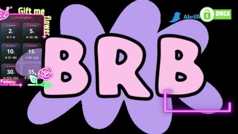 sophiaa_vega_ online show from October 22, 9:31 pm