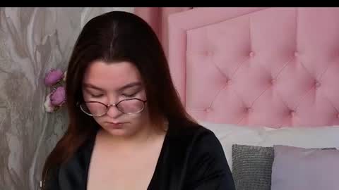 SophiaBelle online show from July 28, 3:37 am
