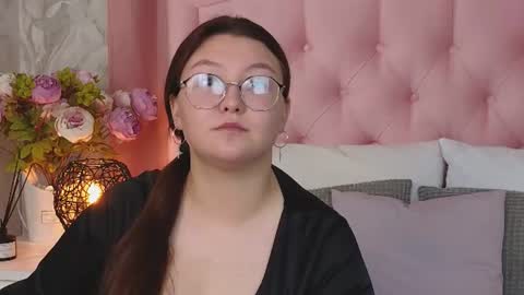 SophiaBelle online show from July 23, 3:58 am