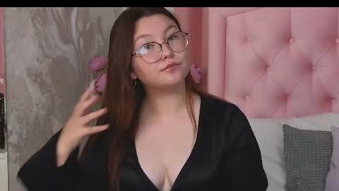 SophiaBelle online show from July 25, 4:08 am