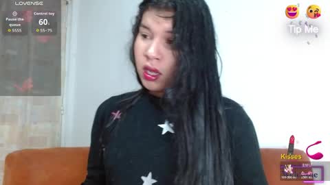 Sophia Bedford online show from March 31, 1:22 pm