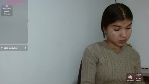 Sophia Bedford online show from October 22, 2:44 pm