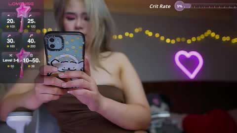 Sophia online show from November 14, 11:16 pm