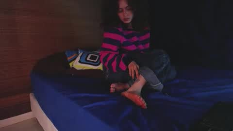 sophiamiller6 online show from May 23, 6:12 am