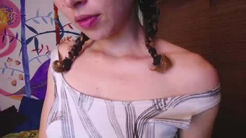 sophiamiller6 online show from June 12, 4:53 am