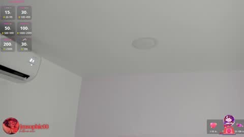 Sofi online show from September 17, 11:52 am