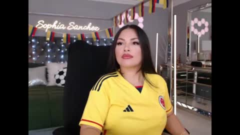sophiasanchezxxx online show from June 18, 2:02 am