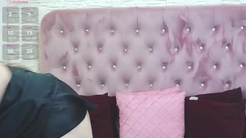 sophiastarr10 online show from February 12, 8:50 pm