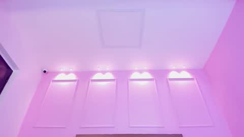 S O P H I A  online show from January 14, 12:43 pm