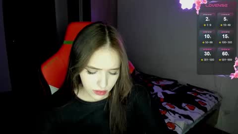 Snapshot of sophie__lambert chatting on October 12, 10:45 pm sophie__lambert online show from October 12, 10:45 pm