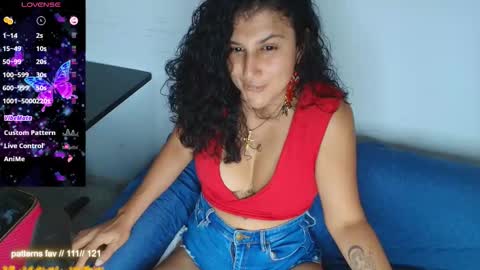 Sophia  online show from February 28, 9:03 pm