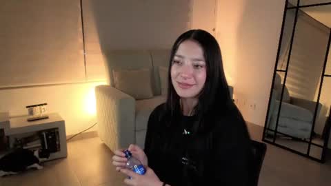 Sophie  online show from July 24, 1:03 am