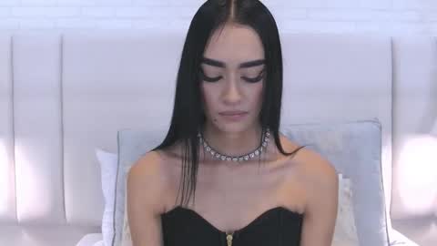 Sofia  santodomingo online show from December 5, 8:21 pm