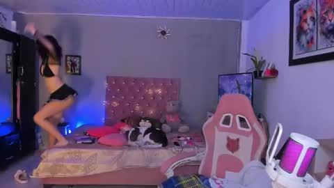sophie doll online show from July 23, 7:11 pm