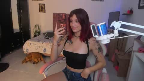 sophie doll online show from June 14, 12:30 am
