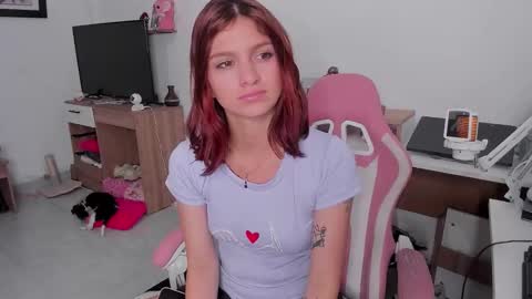 sophie doll online show from December 19, 12:26 am