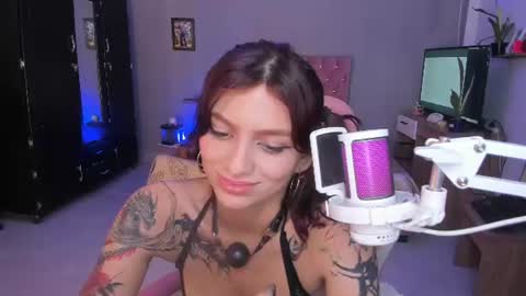 sophie doll online show from July 19, 4:59 am