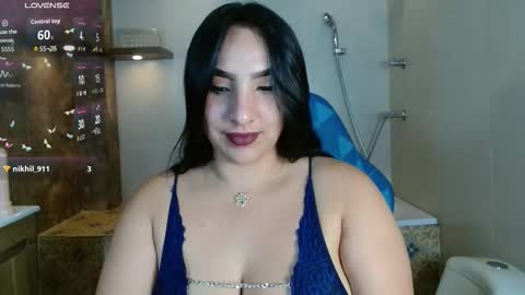 S O P H I E  online show from November 13, 8:30 pm