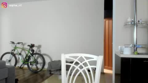 Sonya  online show from May 29, 5:27 am