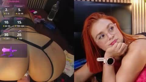 Snapshot of sophie_new25 chatting on September 12, 1:07 pm sophie_new25 online show from September 12, 1:07 pm