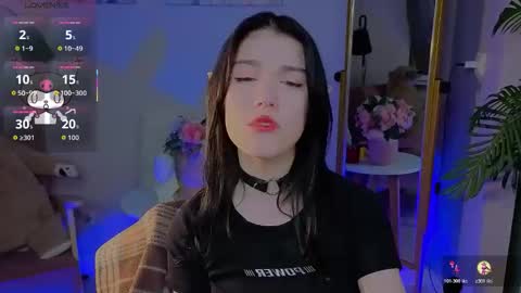 sophie_nomenal_ online show from October 21, 1:37 pm