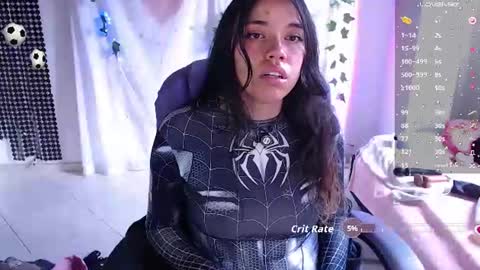 Sophie  online show from July 10, 7:58 pm